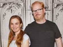 Jeannie Gaffigan