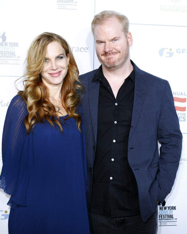 Pictures of Jeannie Gaffigan