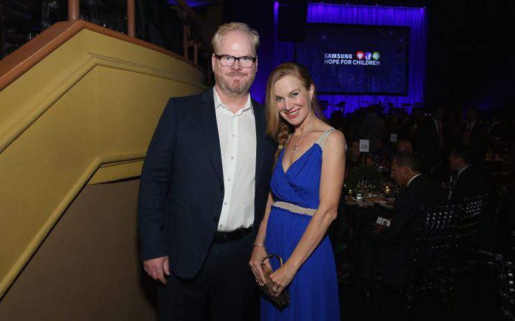 Jeannie Gaffigan