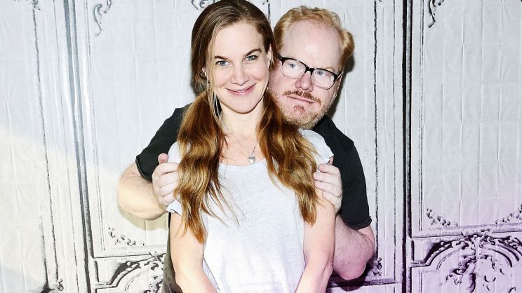 Jeannie Gaffigan