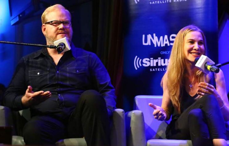 Jeannie Gaffigan