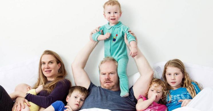 Jeannie Gaffigan