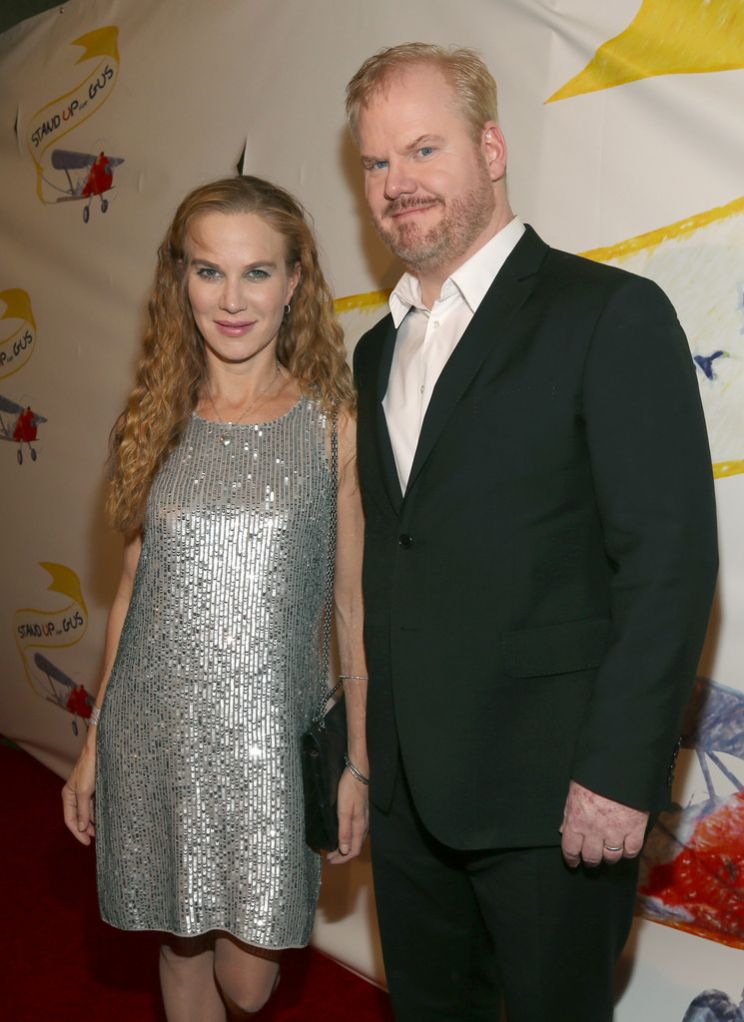 Jeannie Gaffigan