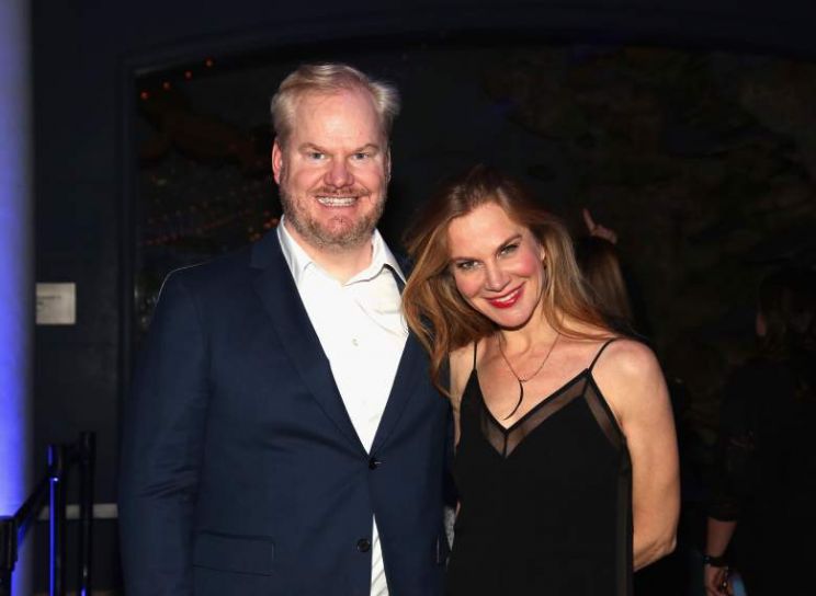 Jeannie Gaffigan