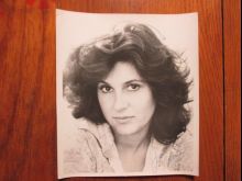 Jeannie Linero photo
