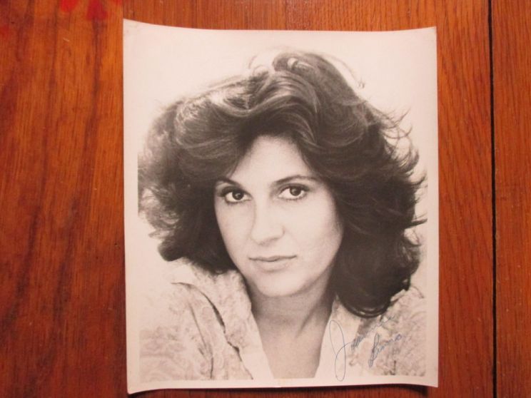 Jeannie Linero