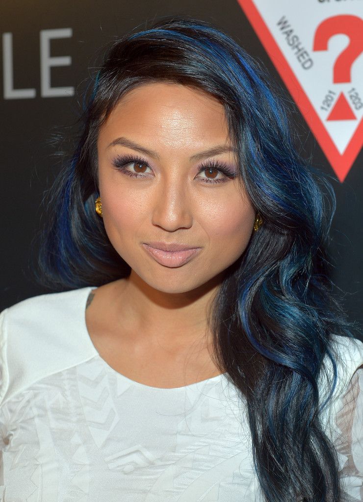 Pictures of Jeannie Mai