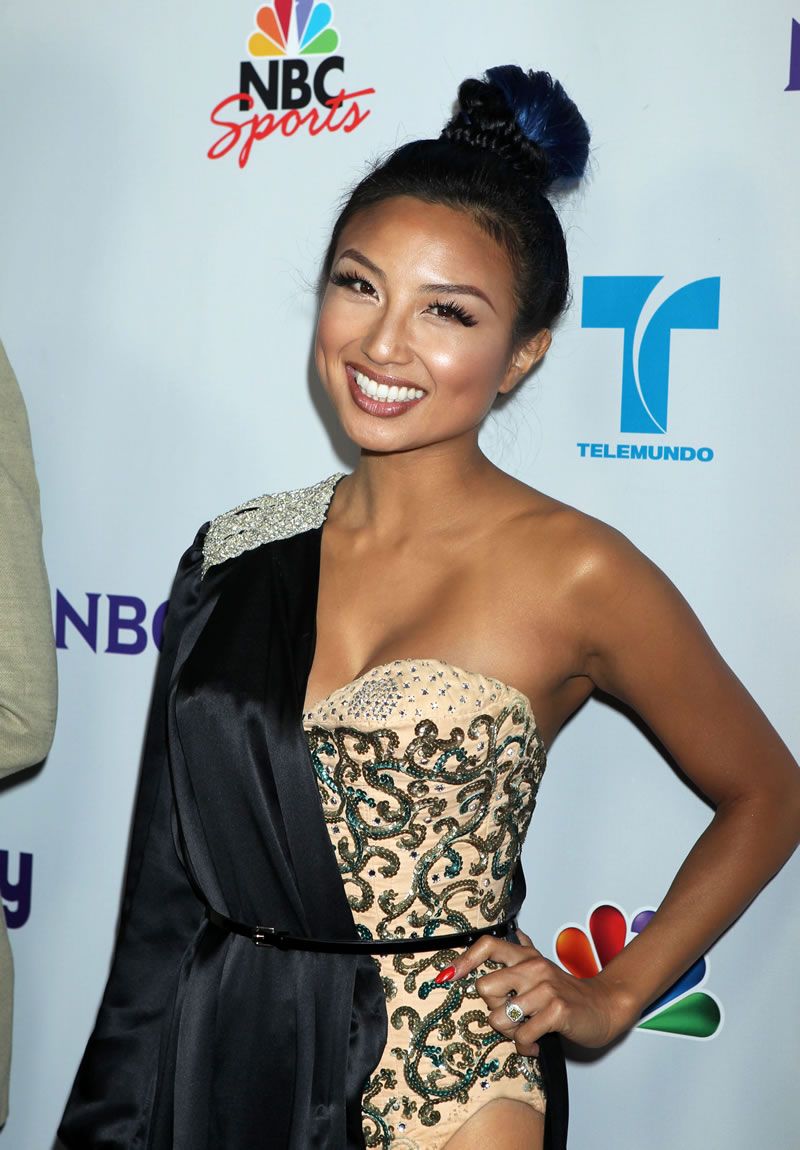 Pictures Of Jeannie Mai