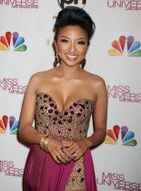 Jeannie Mai