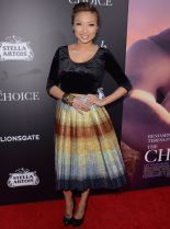 Jeannie Mai