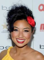 Jeannie Mai