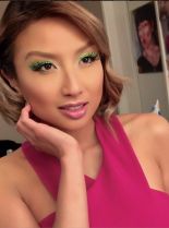 Jeannie Mai