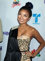 Jeannie Mai