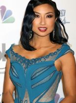 Jeannie Mai
