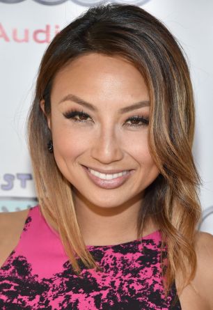 Jeannie Mai S Biography Wall Of Celebrities