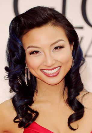 Jeannie Mai