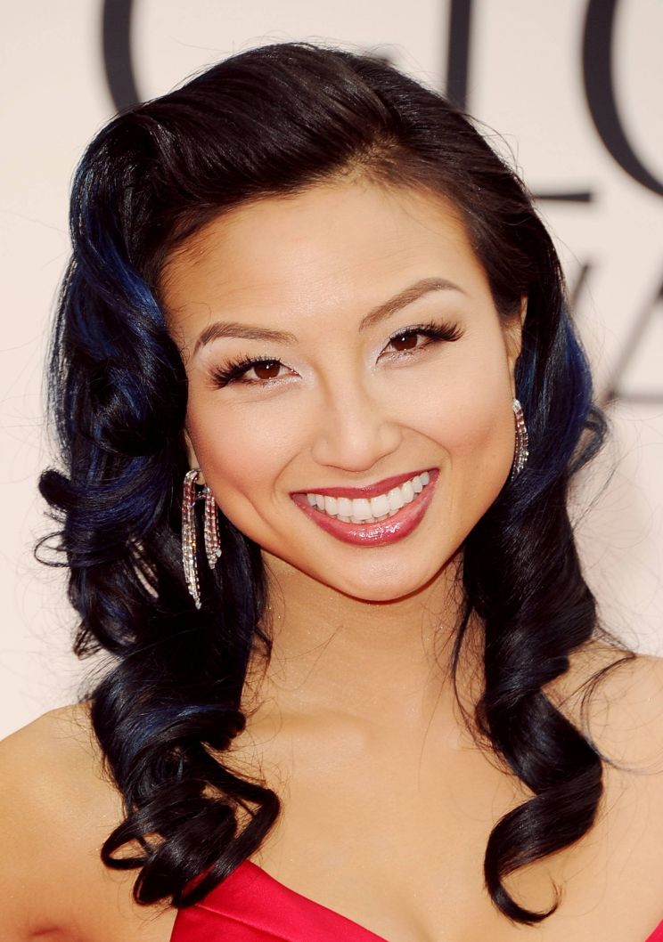 Jeannie Mai