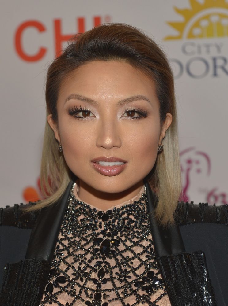 Jeannie Mai