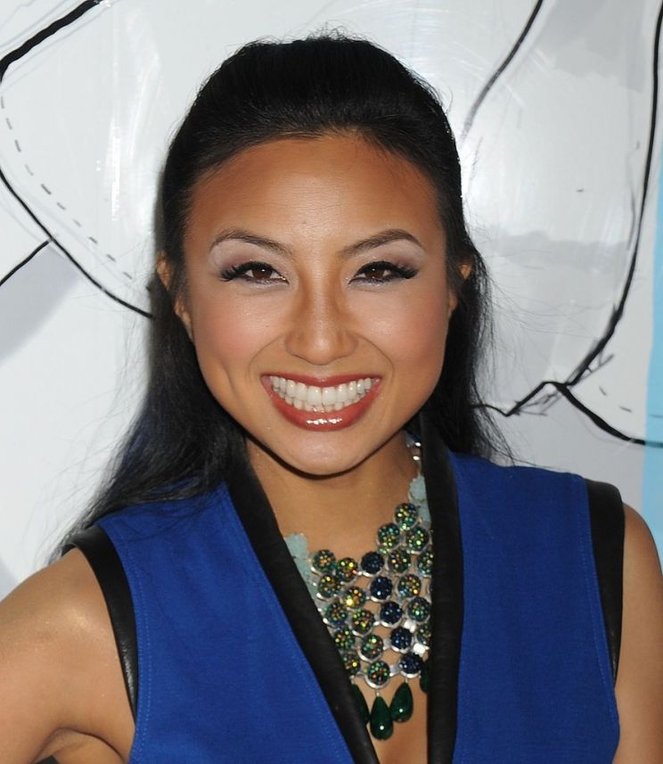 Jeannie Mai