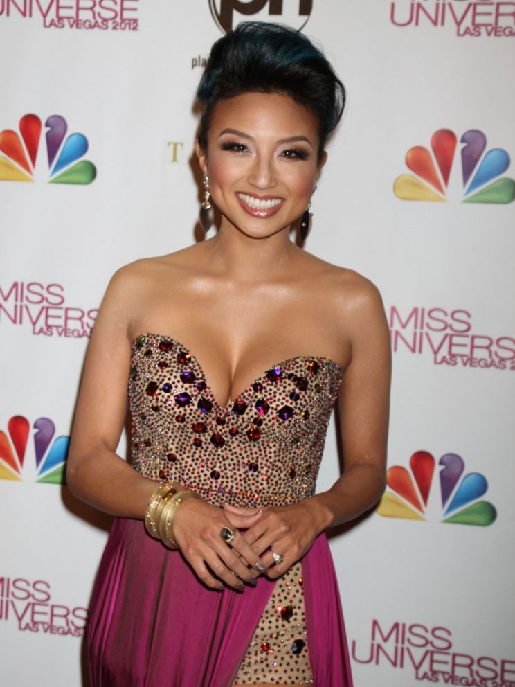 Jeannie Mai