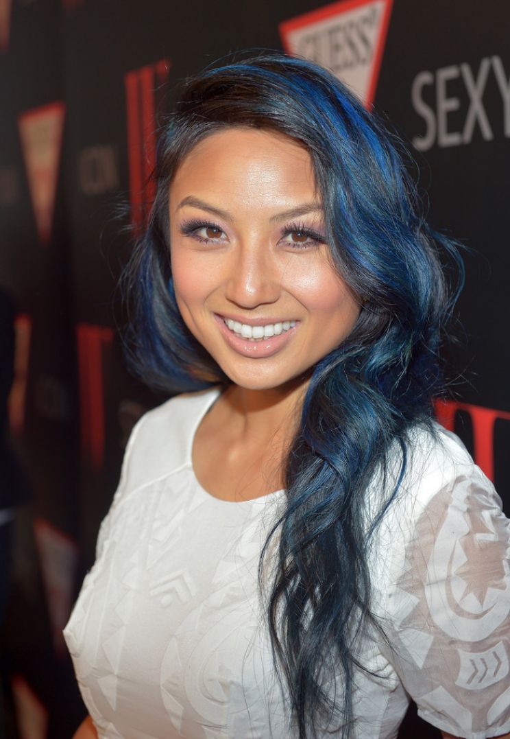 Jeannie Mai