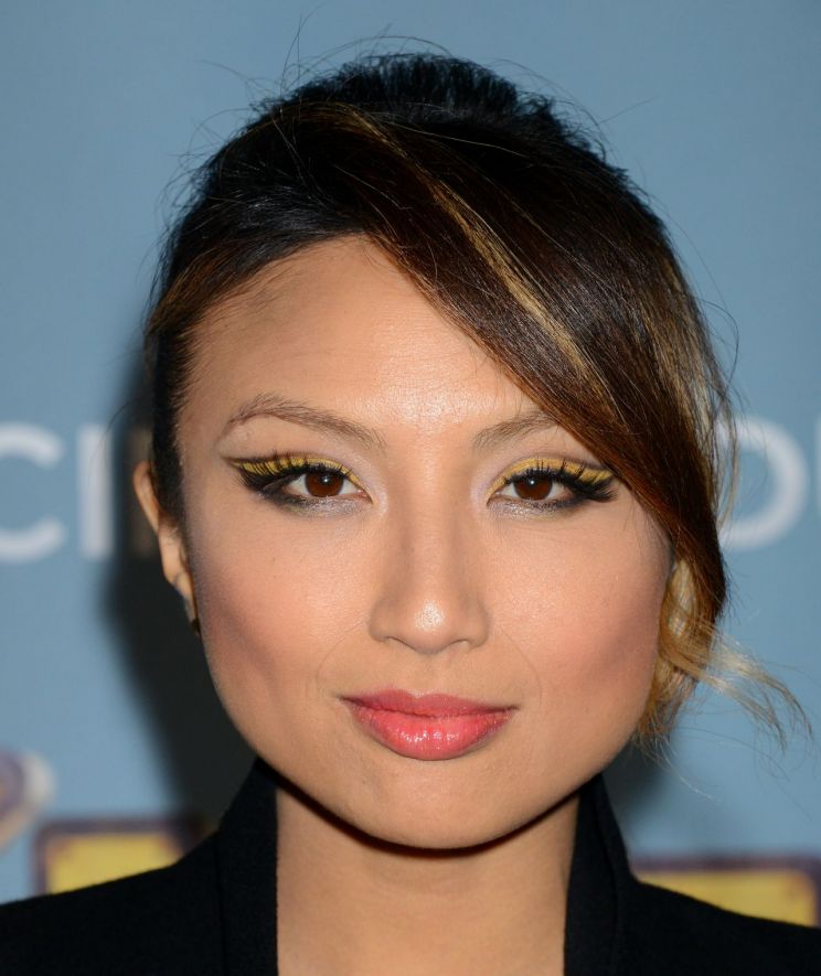 Jeannie Mai