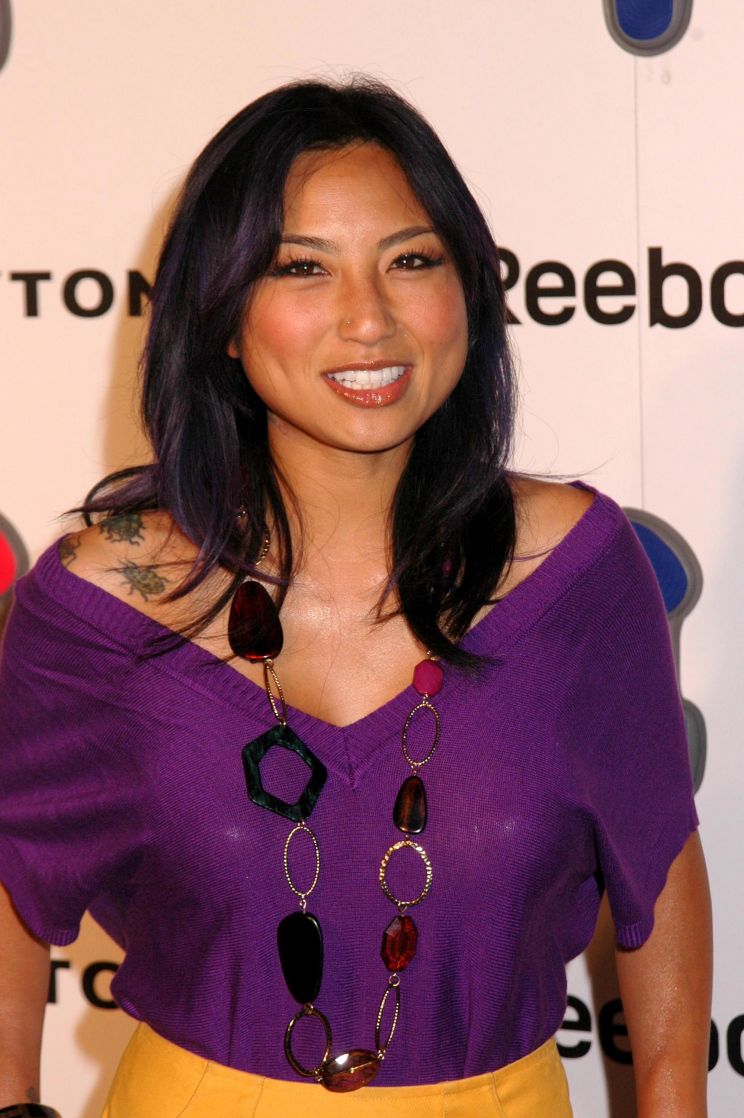 Jeannie Mai