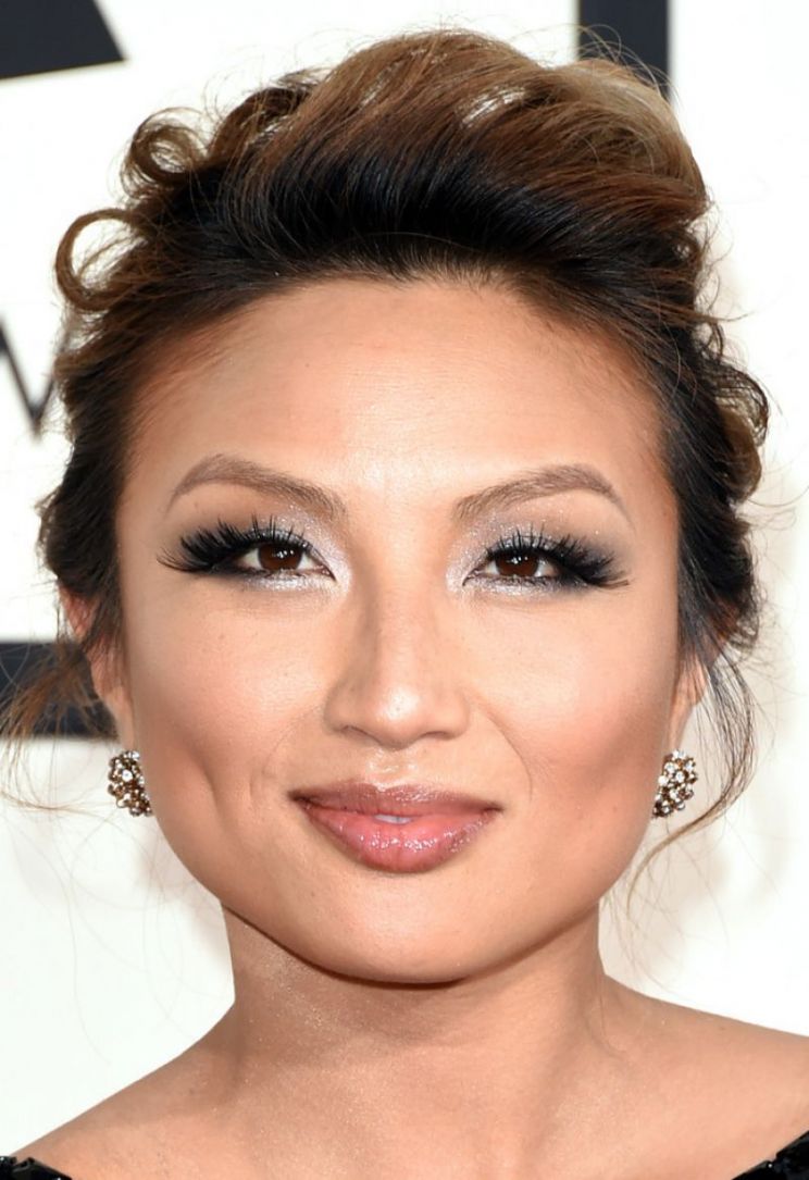 Jeannie Mai