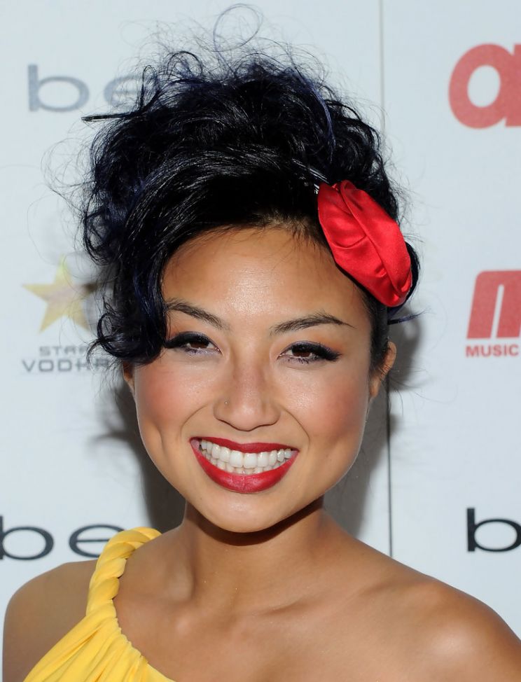 Jeannie Mai