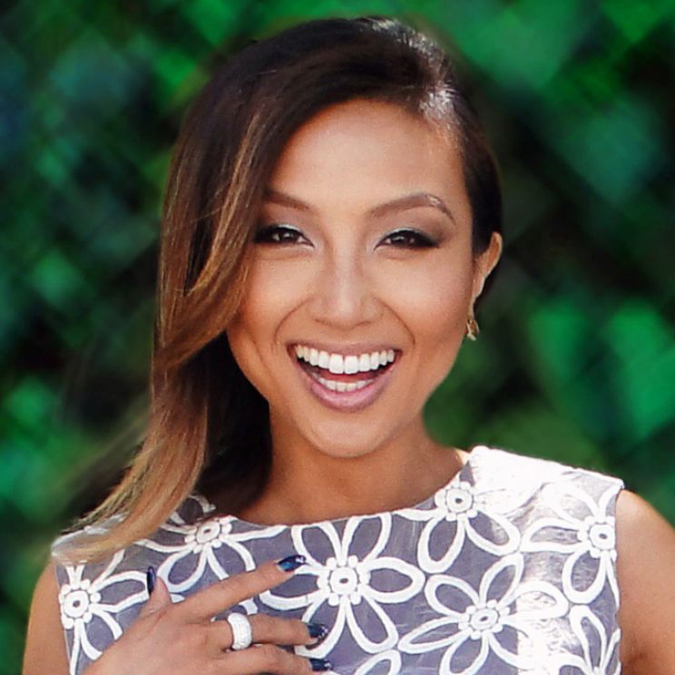 Jeannie Mai