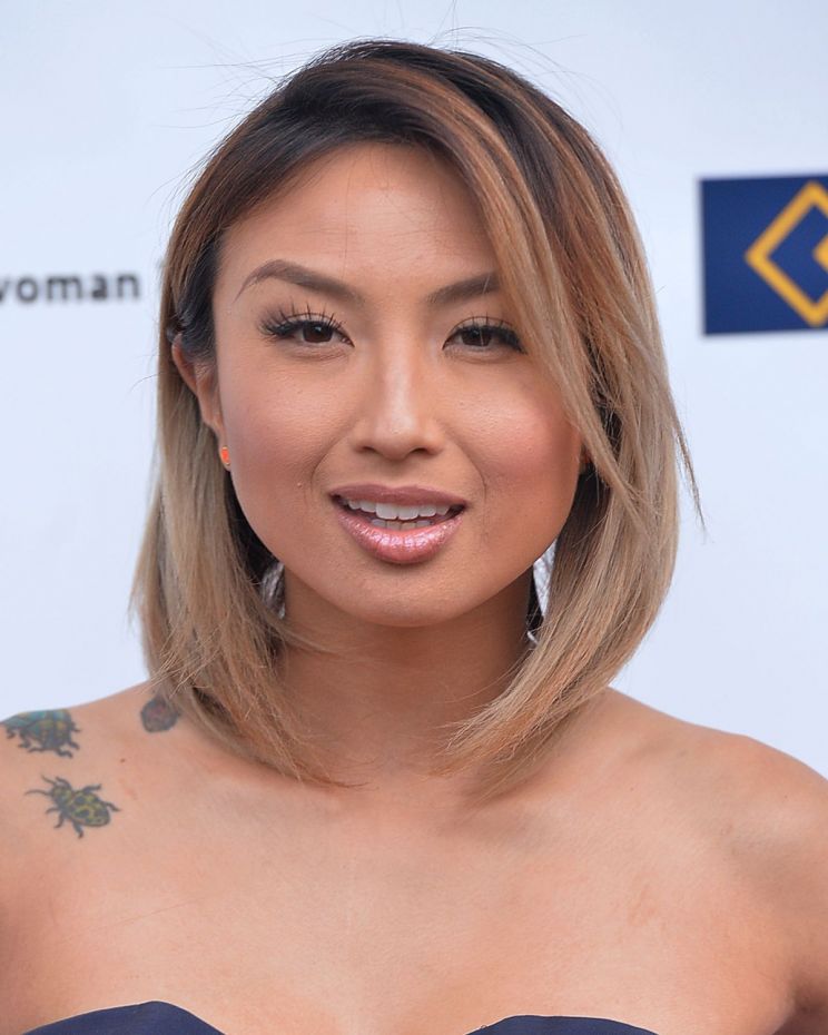 Jeannie Mai