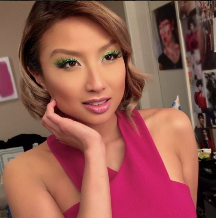 Jeannie Mai