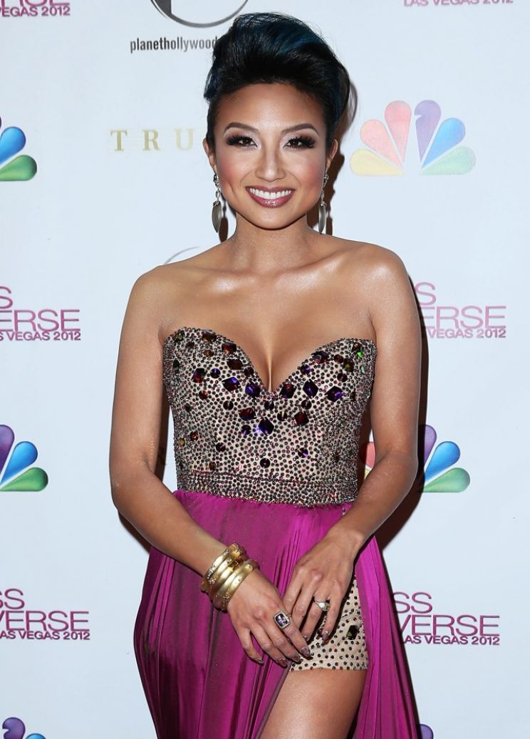 Jeannie Mai