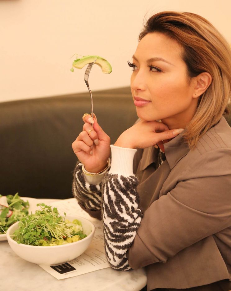 Jeannie Mai