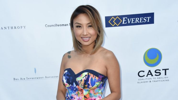 Jeannie Mai