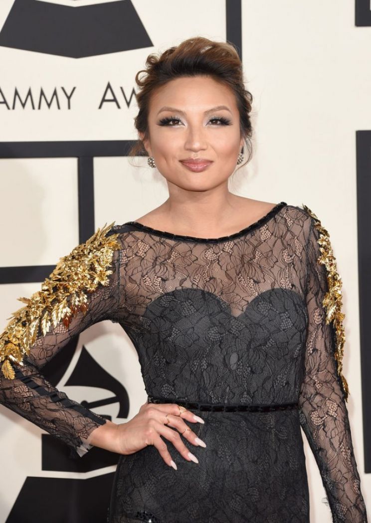 Jeannie Mai