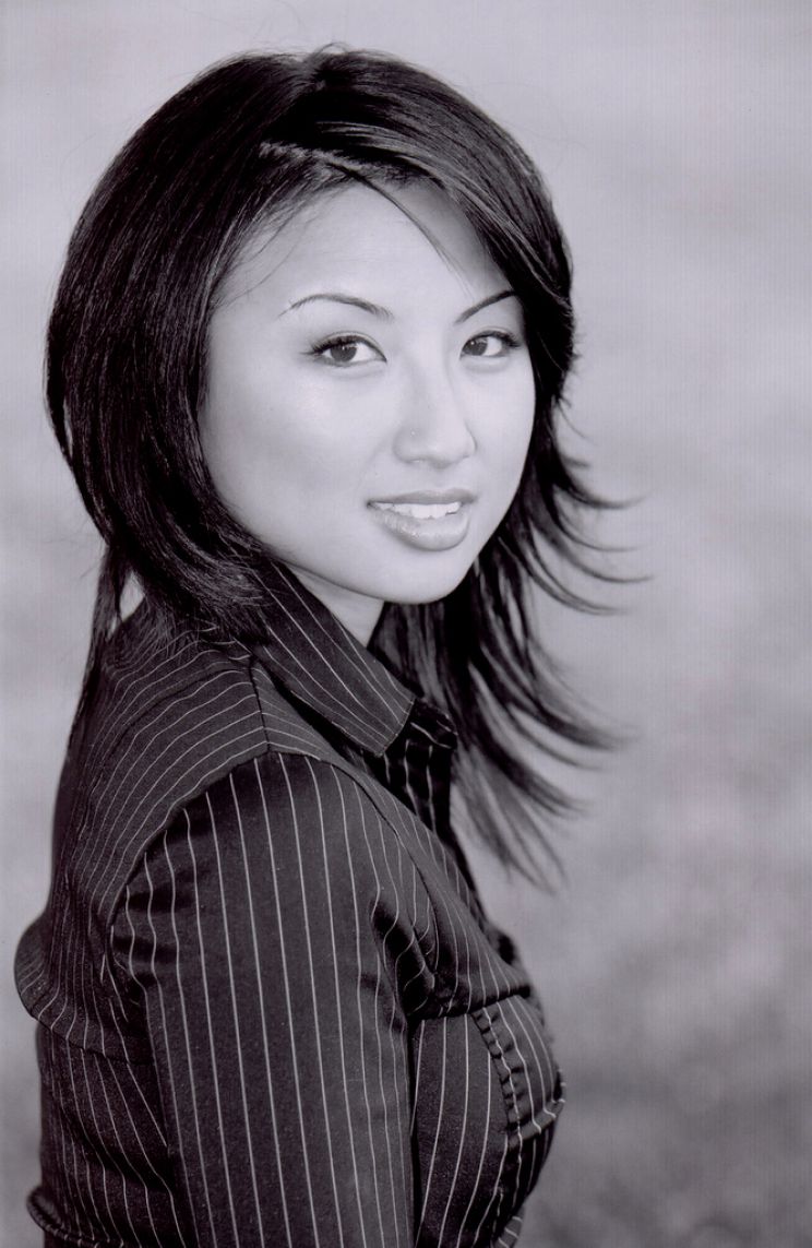 Jeannie Mai