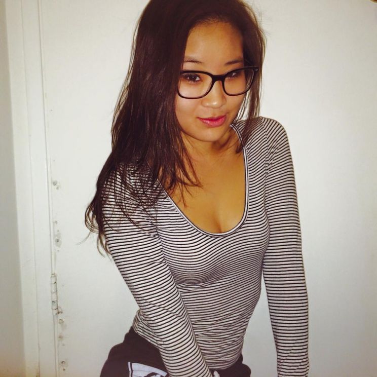 Jeannie Mai