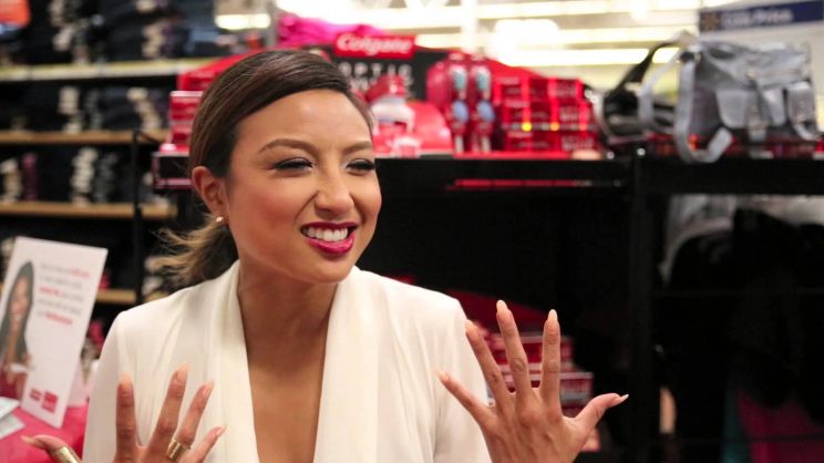 Jeannie Mai
