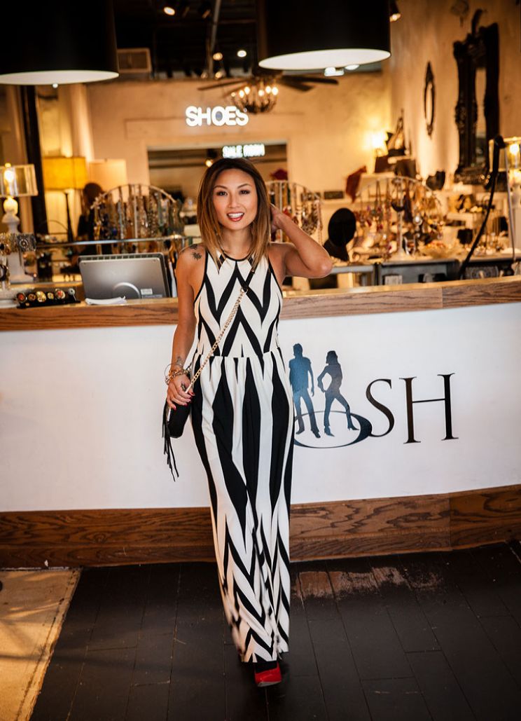 Jeannie Mai