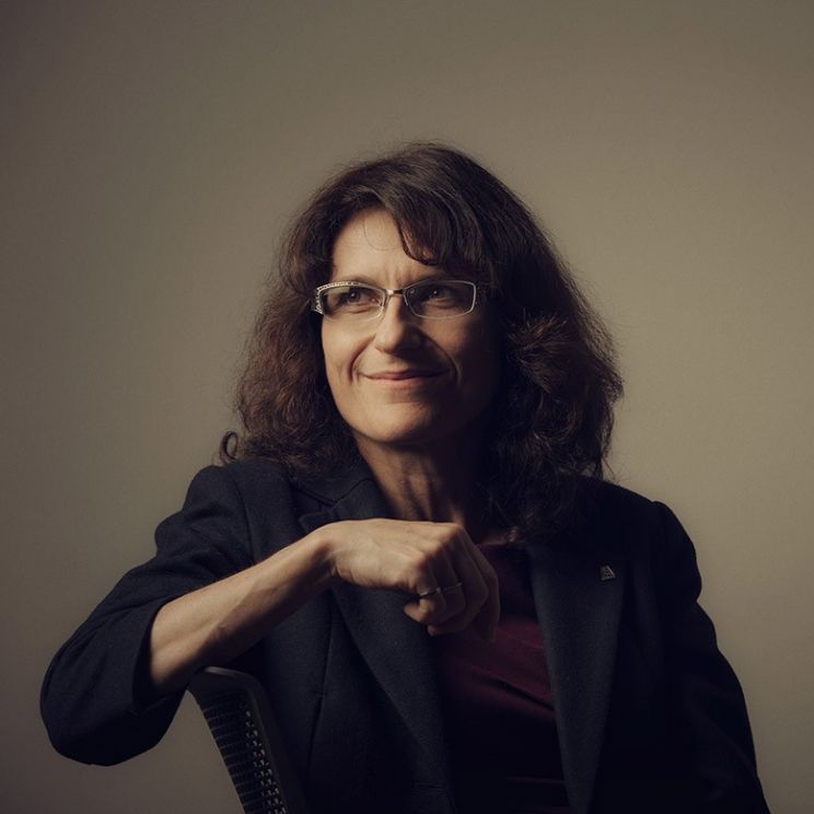 Jeannie Malone