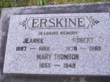 Jeannie Millar