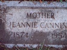 Jeannie Millar