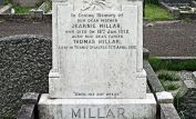 Jeannie Millar