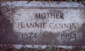 Jeannie Millar