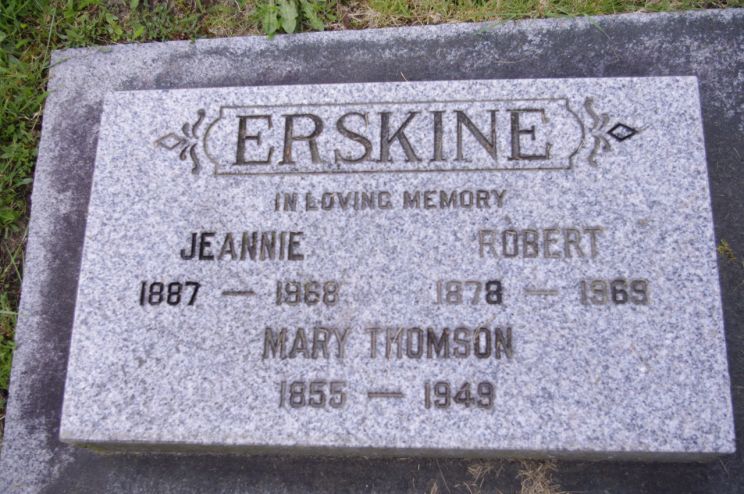 Jeannie Millar