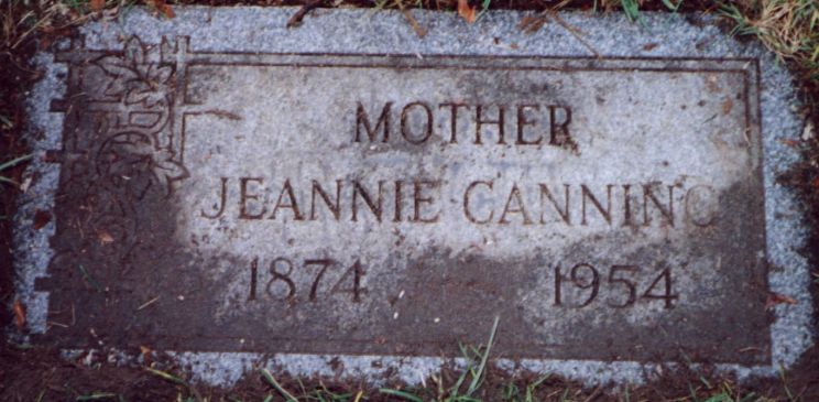 Jeannie Millar