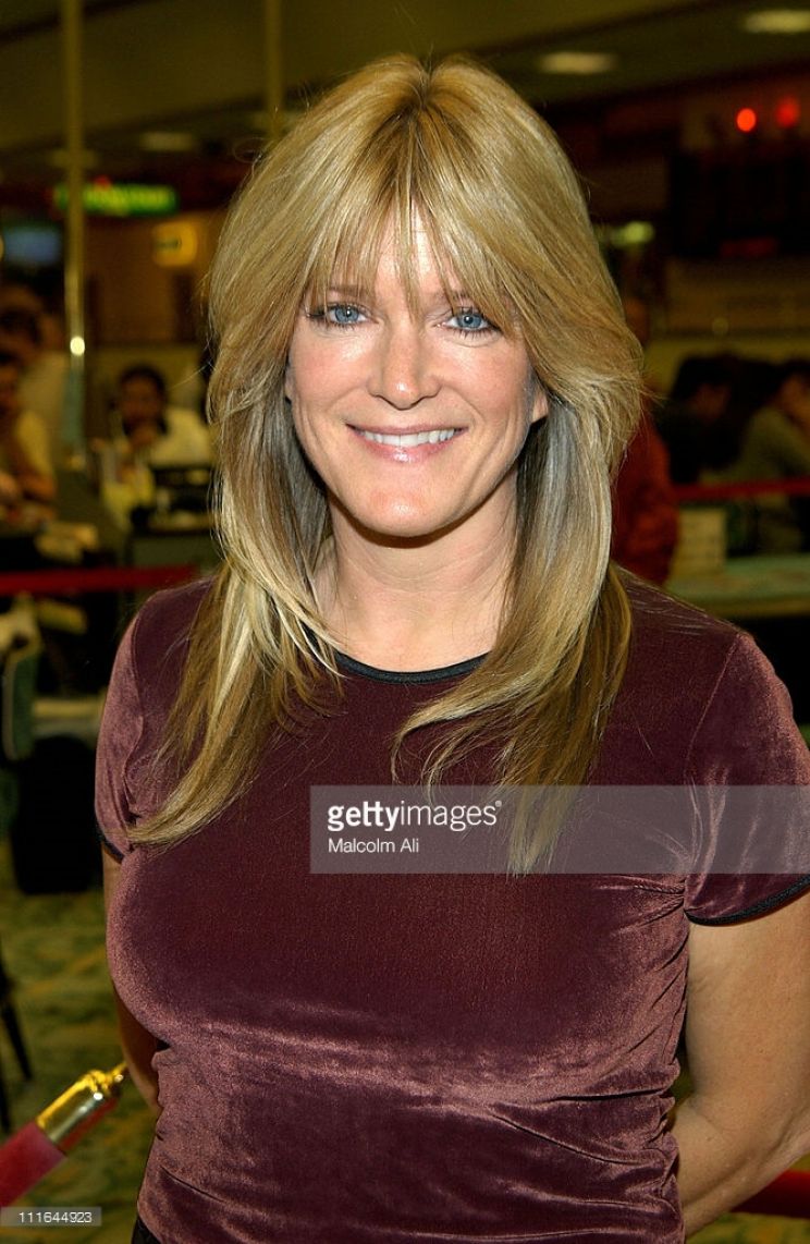 Jeannie Millar