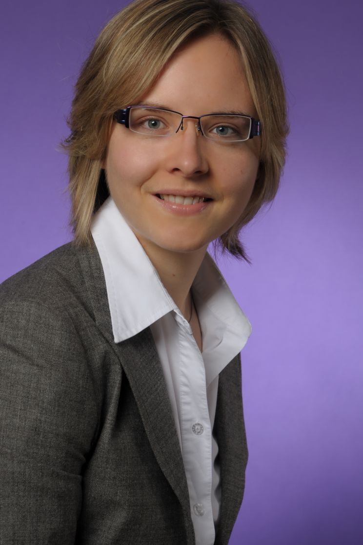 Jeannie Millar