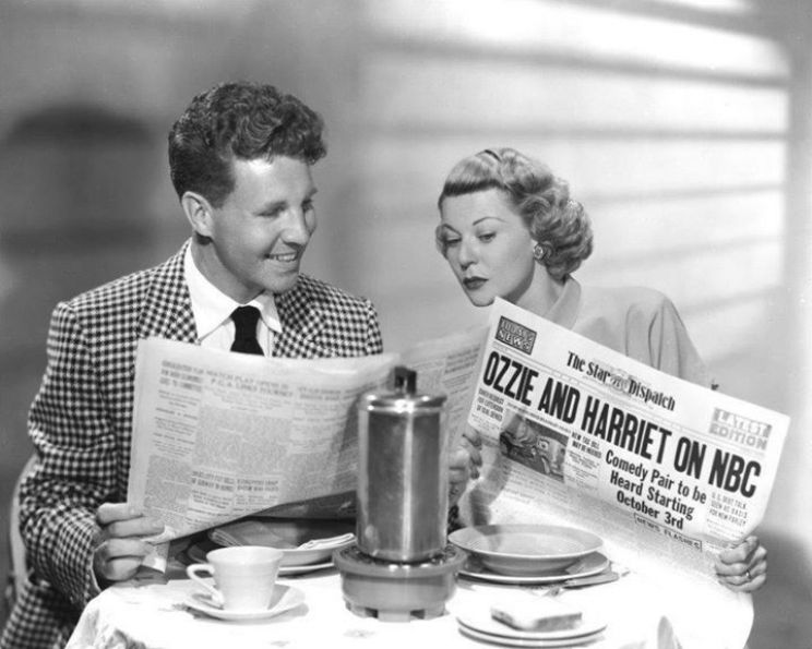 Jeannie Russell